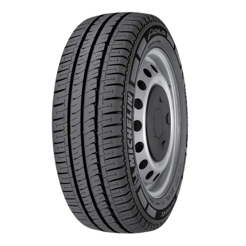 GOMAS 195R14C 8L MICHELIN AGILIS 106/104R