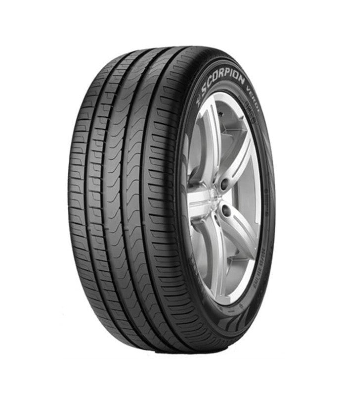 GOMAS 235/55R19 PIRELLI S-VERDE r-f MOE