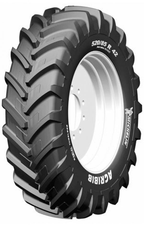 GOMAS 18.4R34 149A8/146B MICHELIN TL AGRIBIB