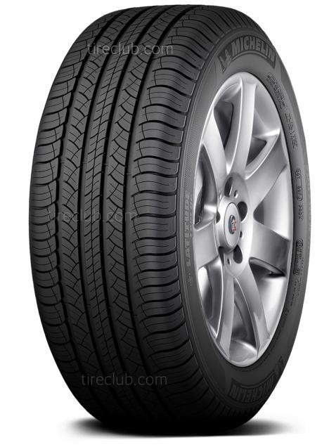 GOMAS 205/70R15 96H TLMICHELIN LATITUD TOUR