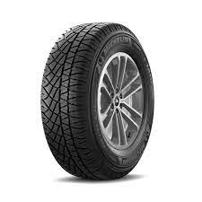 GOMAS 205/70R15 MICHELIN LAT. CROSS MICHELIN 96T