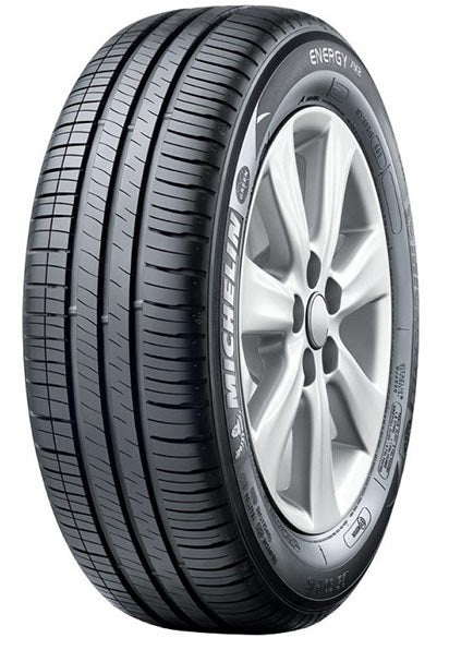 GOMAS 185/55R15 MICHELIN ENERGY XM2 EXTRA LOAD