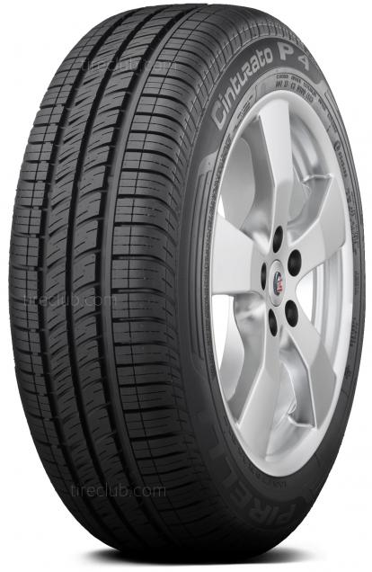 GOMAS 175/65R14 PIRELLI P4 CINT