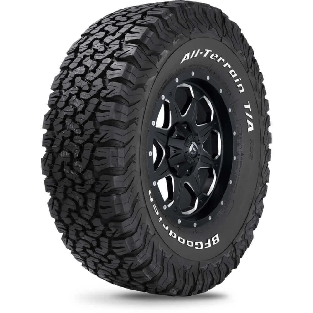 GOMAS 32X11.50R15 BF GOODRICH ALL T 113R TL KO2