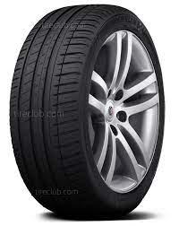 GOMAS 195/50R15 MICHELIN PILOT EXAL MICHELIN 82Y