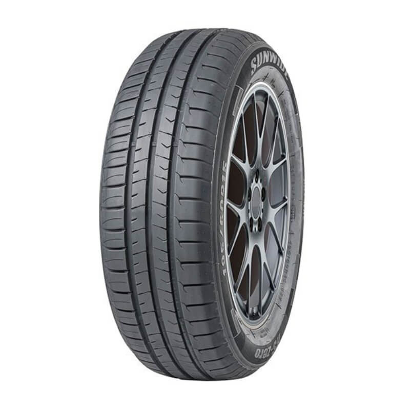 GOMAS 185/65R15 INVOVIC EL601