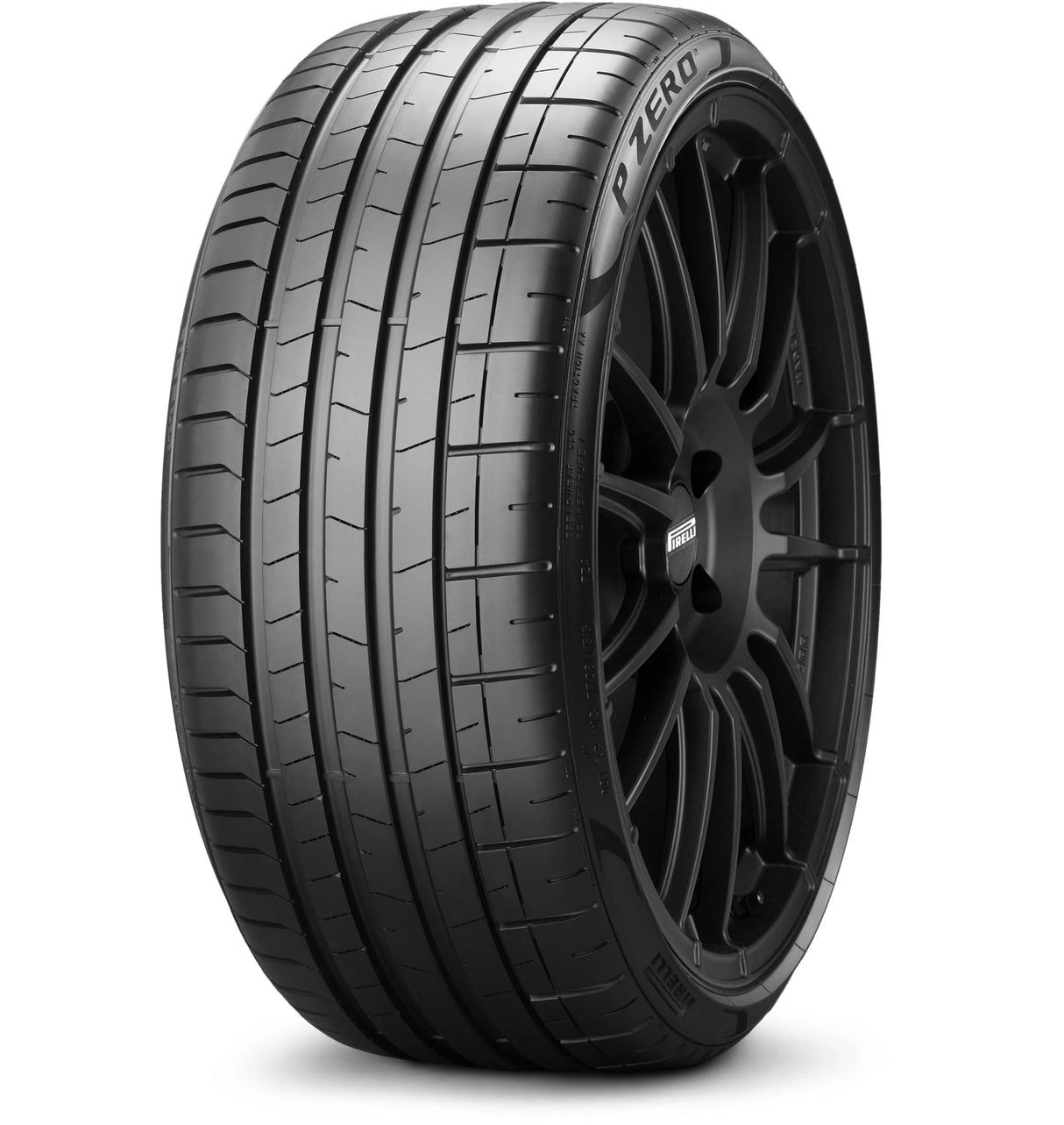 GOMAS 255/40R18 PIRELLI P ZERO (MO) MO (MERCEDES BENZ) 99Y