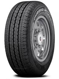 GOMAS 205/70R15C PIRELLI CHRONO