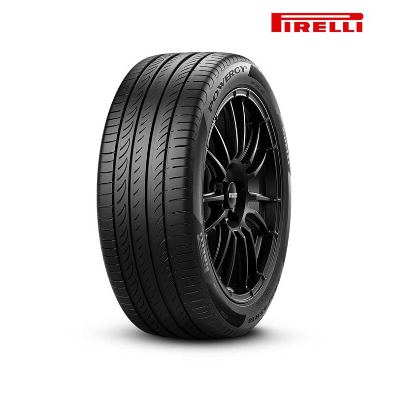 GOMAS 185/55R16 PIRELLI POWERGY