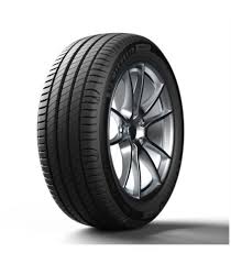 GOMAS 215/45R17 MICHELIN PCY4