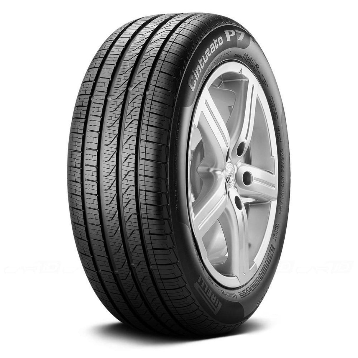 GOMAS 215/50R17 PIRELLI P7 CINT s-i