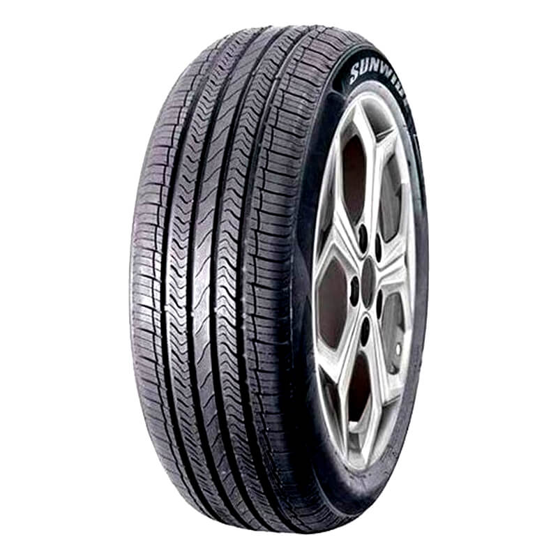 GOMAS 255/55R18 SUNWIDE CONQUEST