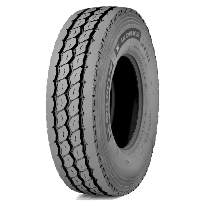 GOMAS 12R22.5 16L MICHELIN XZY XWO 152/149 MICHELIN