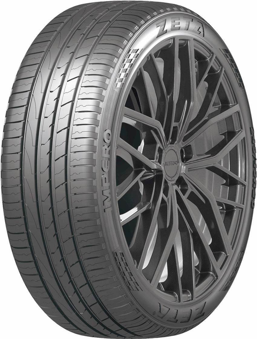GOMAS 265/50R19 ZETA IMPERO XL 110Y