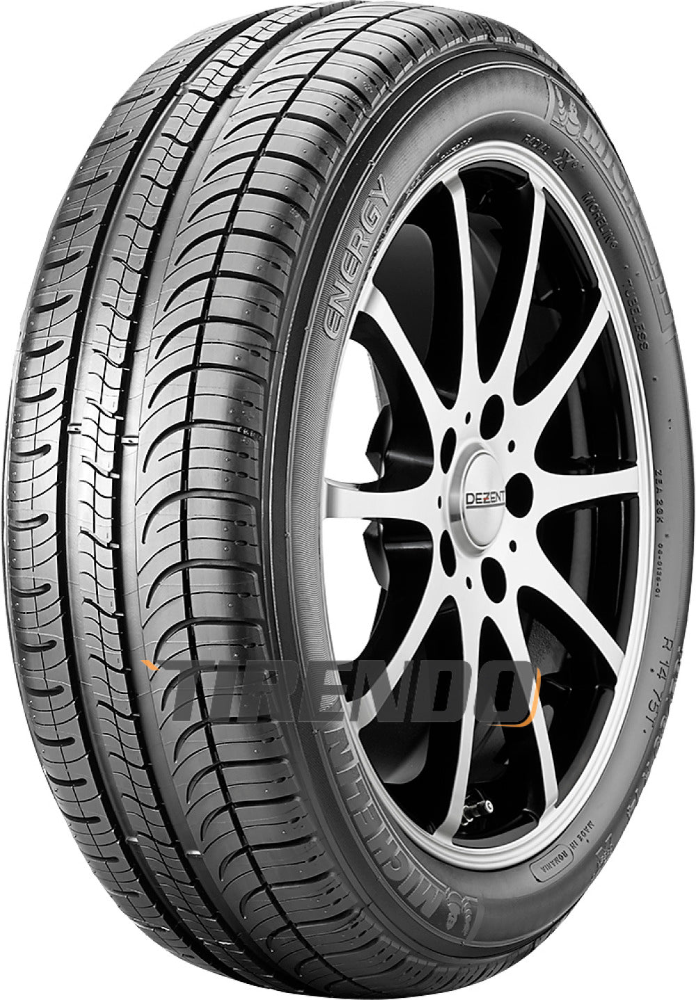 GOMAS 175/70R13 MICHELIN ENERGY E3B 82T