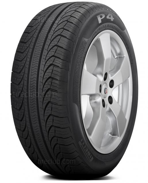 GOMAS 195/65R15 PIRELLI P4 For+