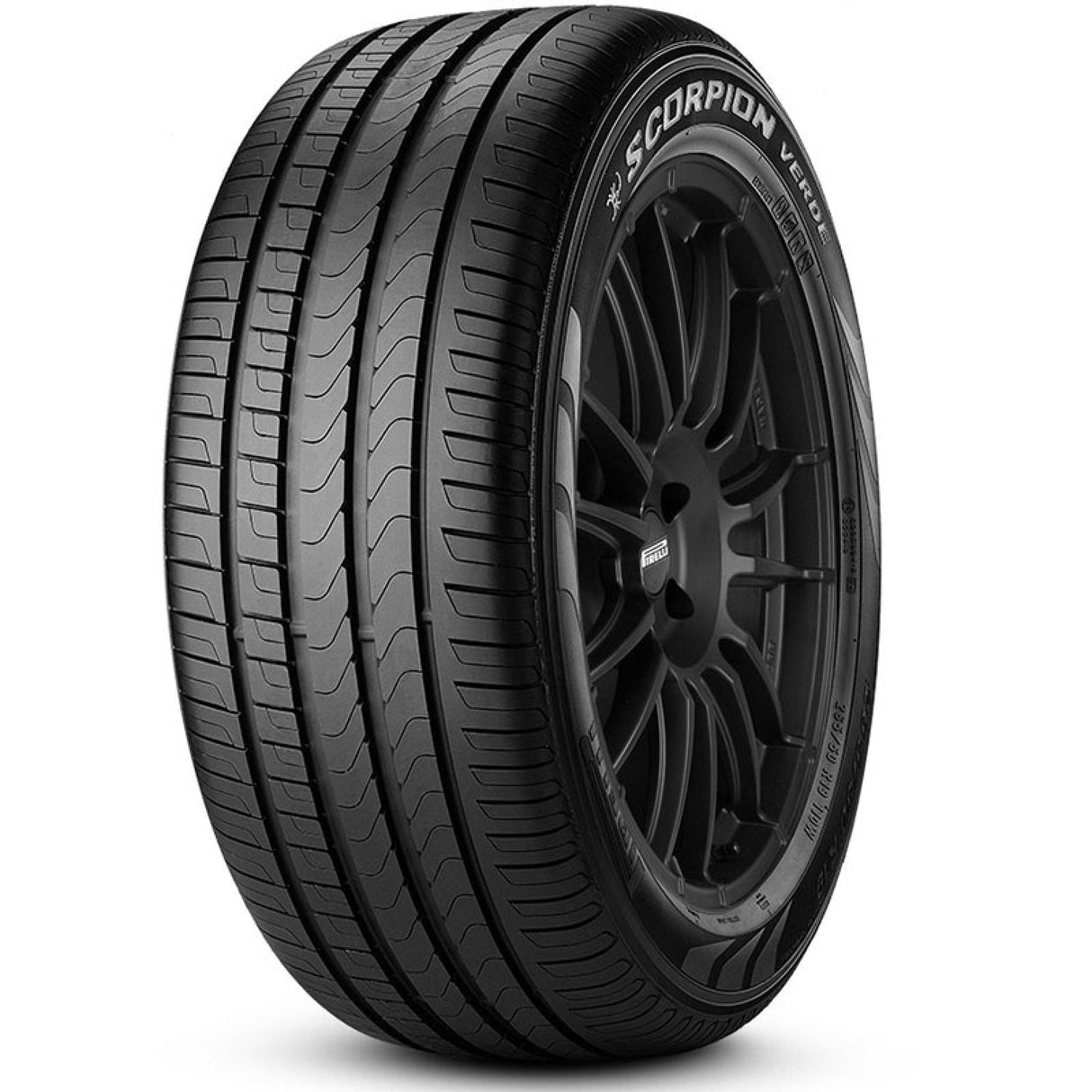 GOMAS 215/55R18 PIRELLI S-VERDE 99V