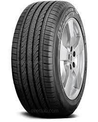 GOMAS 205/55R16 GOODYEAR ASSUR TPLMAX