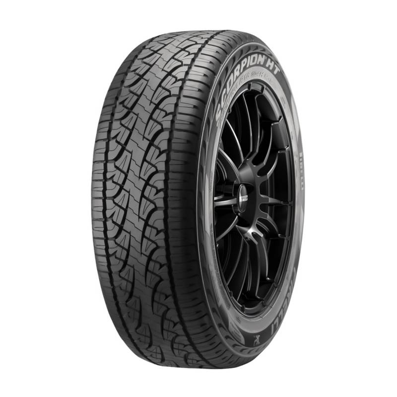 GOMAS 215/60R17 PIRELLI S-HT XL (JP)