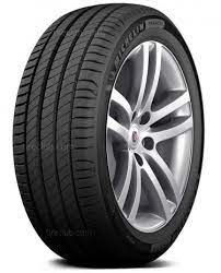 GOMAS 205/55R16 MICHELIN PCY4+