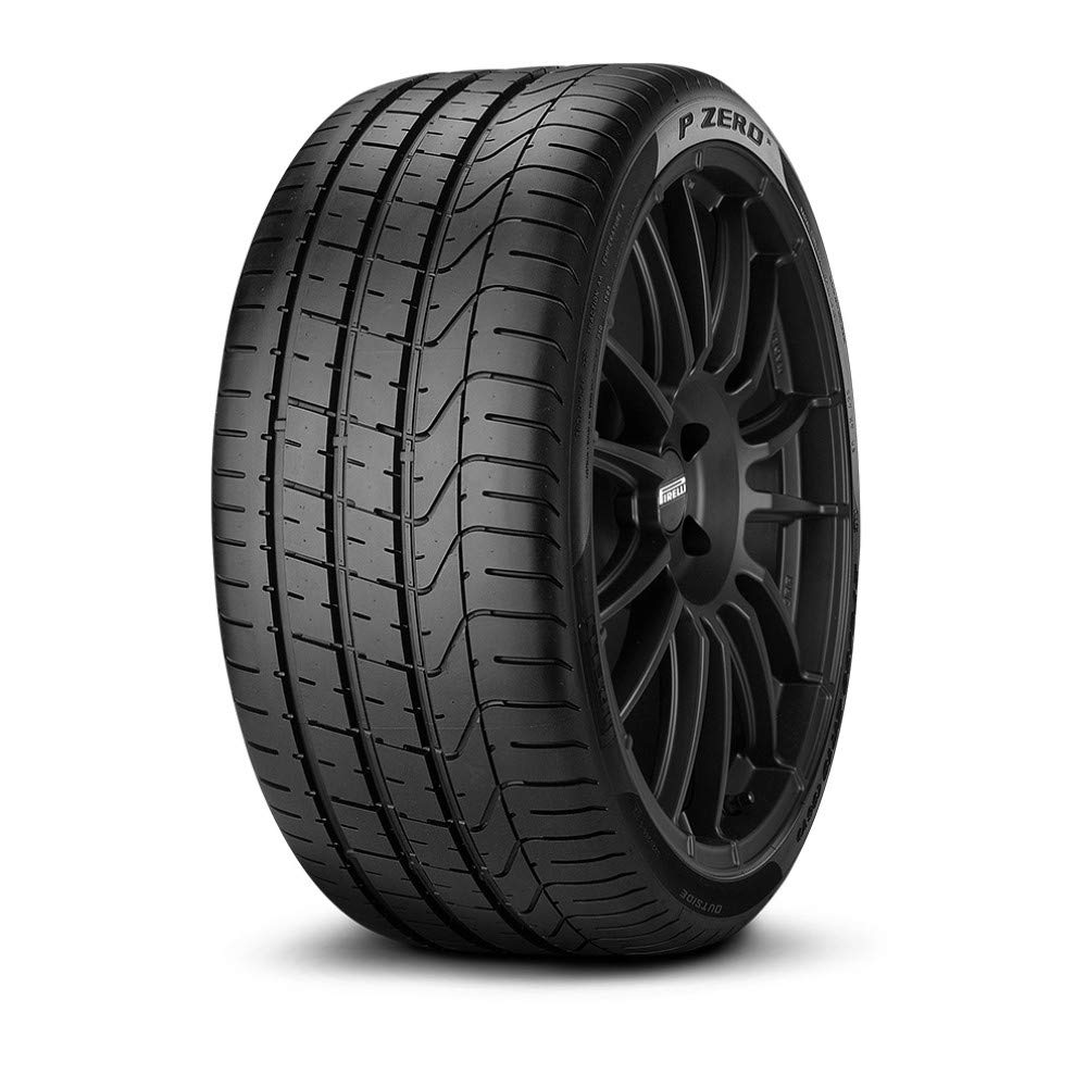 GOMAS 255/35R19 PIRELLI P-ZERO r-f (*)