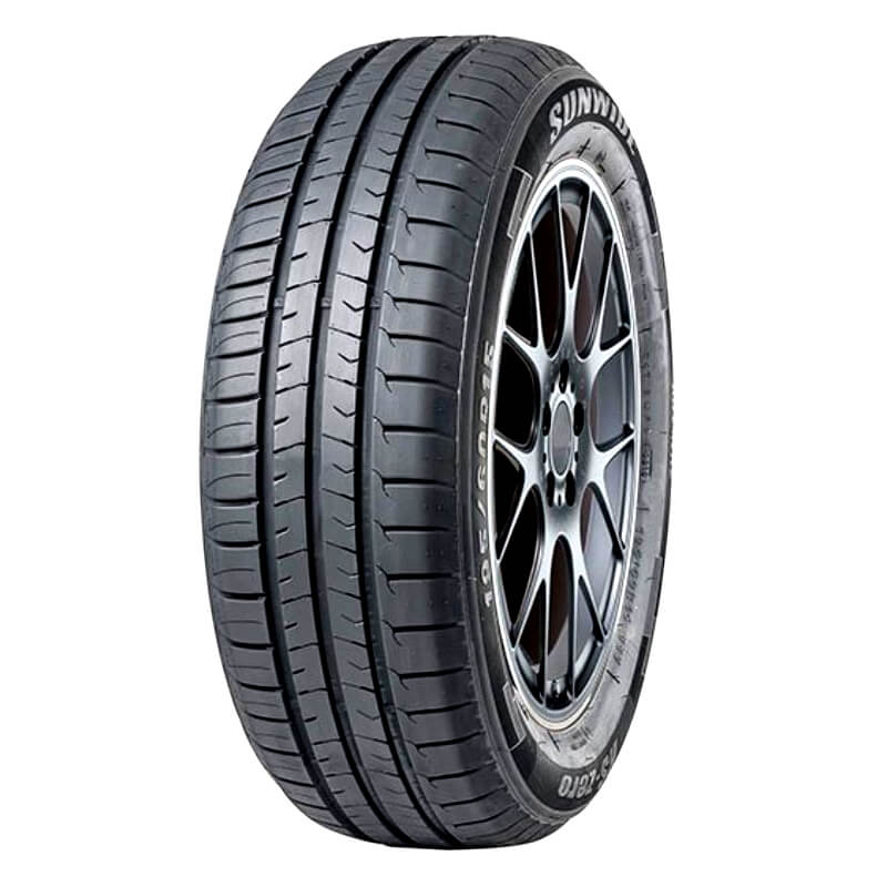 GOMAS 165/70R14 SUNWIDE RS-ZERO