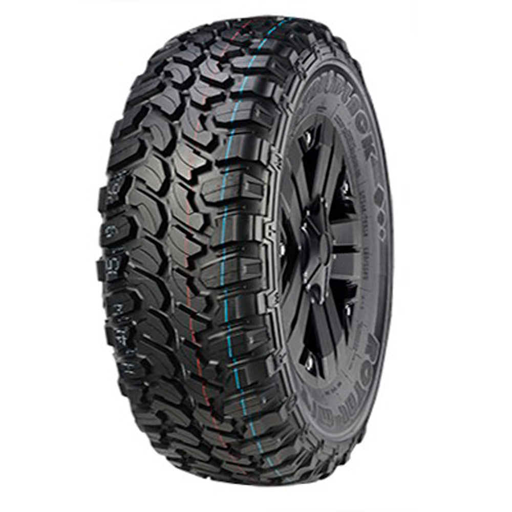 GOMAS 285/70R17 ROYAL BLACK MT LT