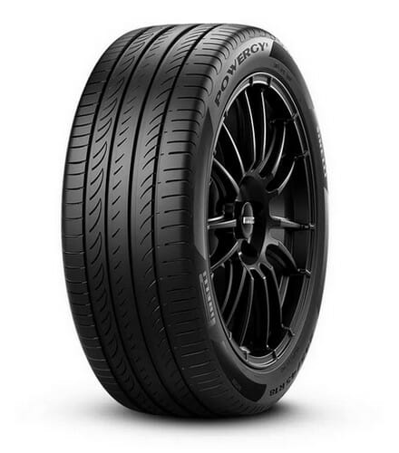 GOMAS 195/55R16 PIRELLI POWERGY