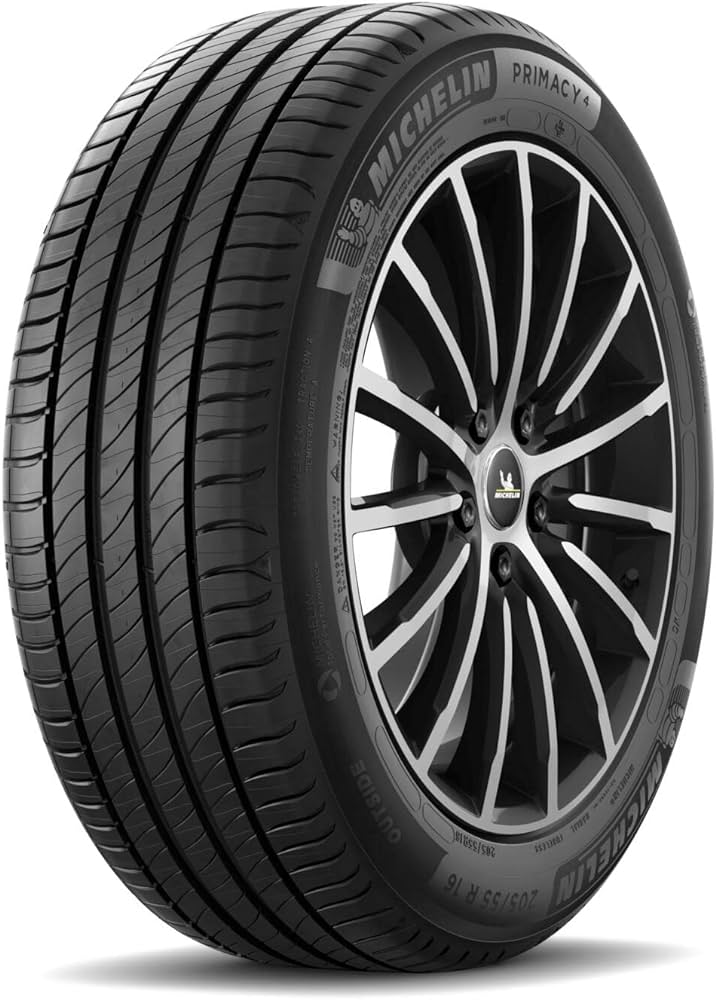 GOMAS 225/55R17 MICHELIN PRIMACY MICHELIN 97W