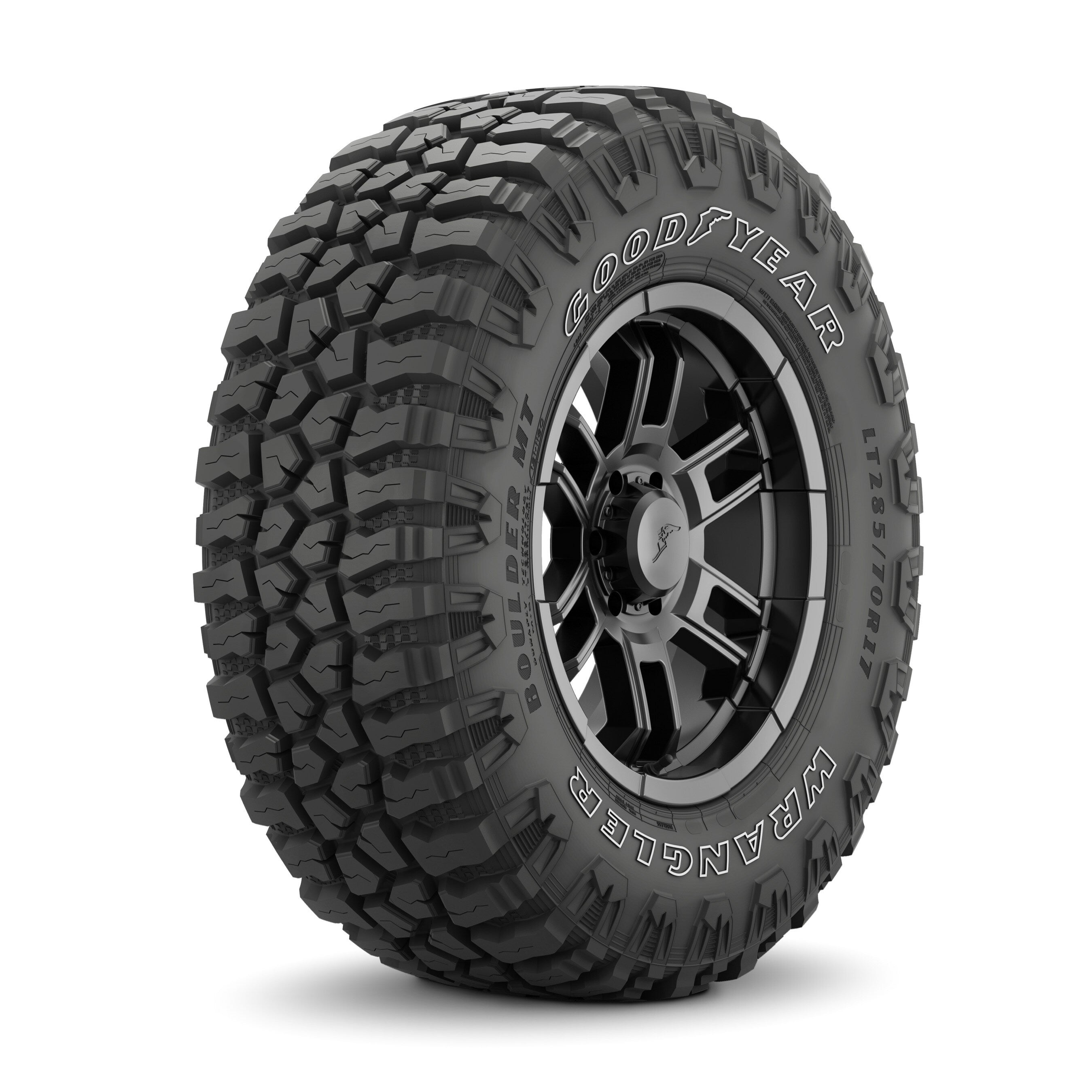 GOMAS 285/75R16 GOODYEAR WRANGLER BOULDER MT – SOLUCIONES AUTOMOTRICES