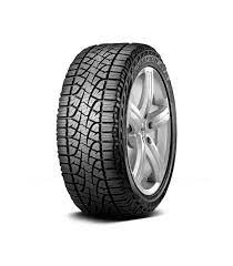 GOMAS 205/60R16 PIRELLI SCORPN