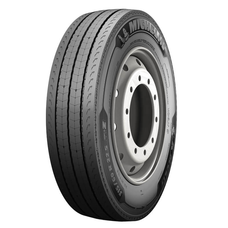 GOMAS 11R22.5 MICHELIN XMZ TL 145/145LVM