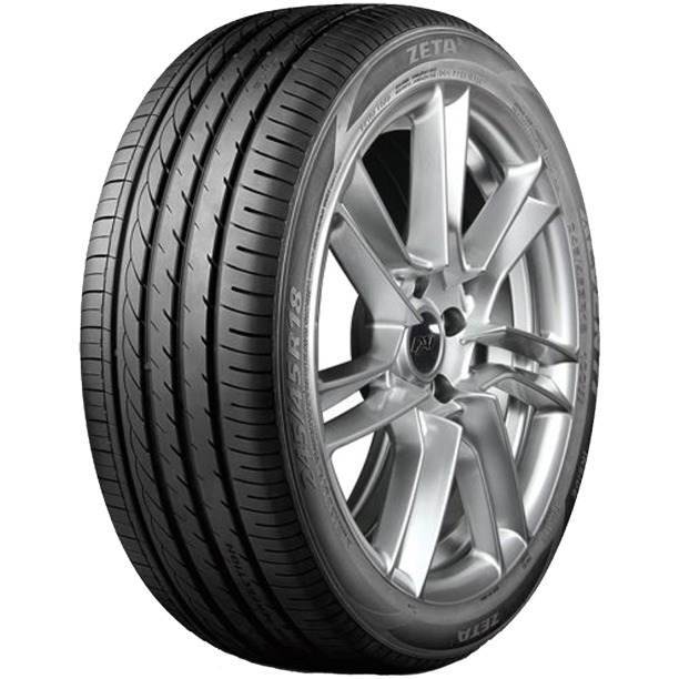 GOMAS 225/45R18 ZETA ALVENTI XL 95Y