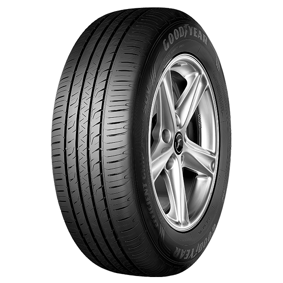 GOMAS 235/55R20 GOODYEAR EFFICIENTGRIP PERFORM SUV