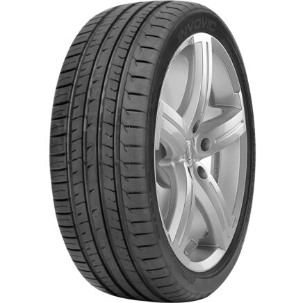 GOMAS 195/65R15 INVOVIC EL601