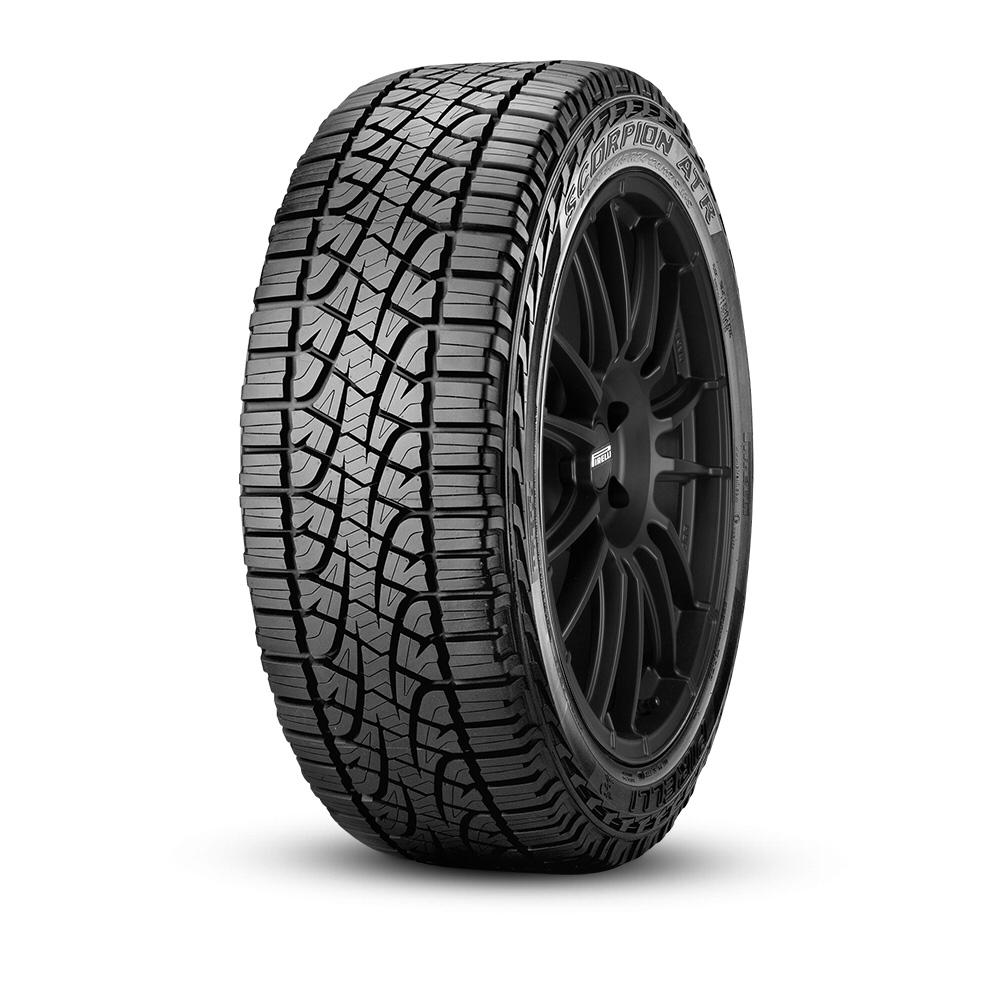 GOMAS 255/60R18 PIRELLI S-ATR XL 112T