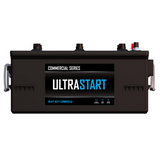 Bateria 8D-UX-AB ULTRASTAR