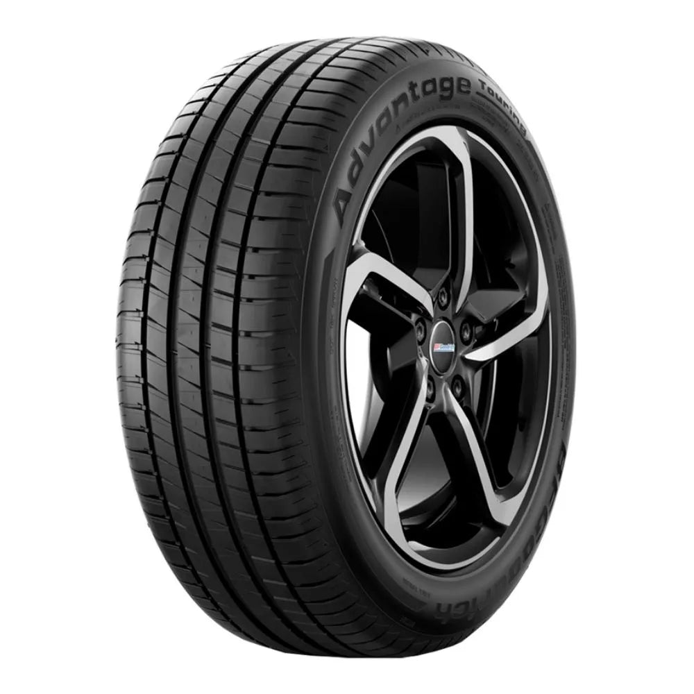 GOMAS 205/70R15 BFGOODRICH ADVTASUV 96T