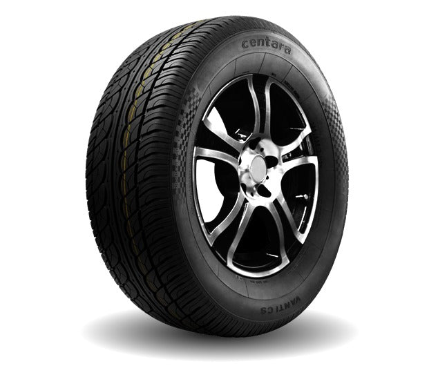 GOMAS 275/70R16 CENTARA VANTI CS