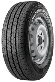 GOMAS 185R14C 8L PIRELLI CHRONO 102R