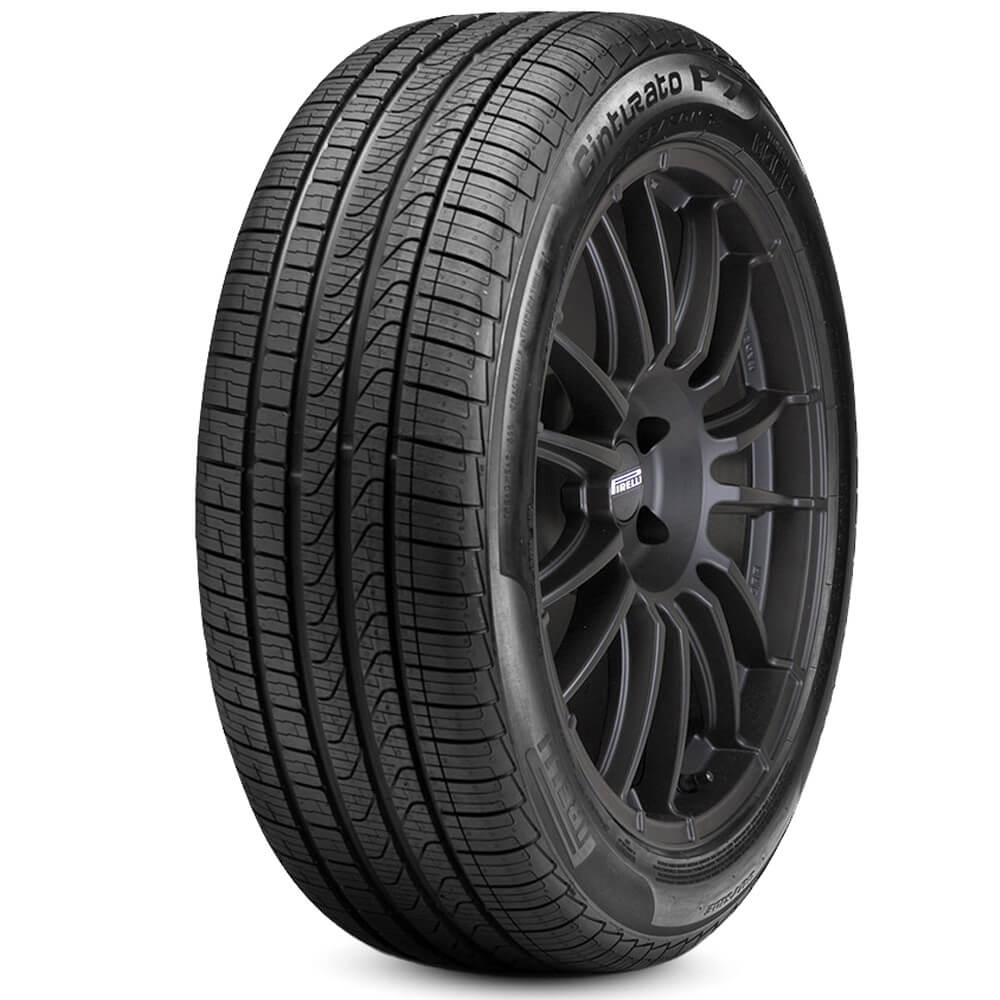 GOMAS 225/45R18 PIRELLI P7 CINT r-f 91Y (*)