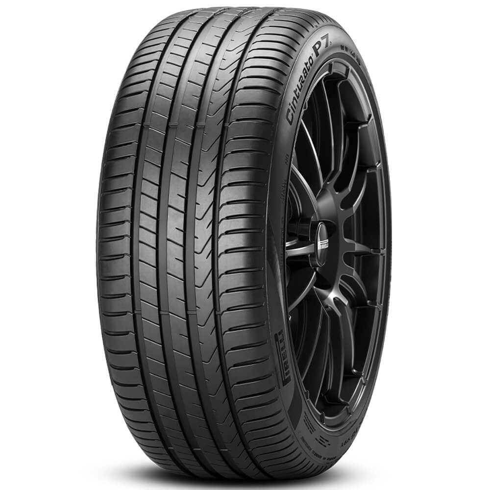 GOMAS 225/55R17 PIRELLI P7cint. r-f 97Y MOE