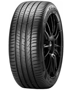 GOMAS 225/55R17 PIRELLI P7 Cint (*) 97Y (*) MO