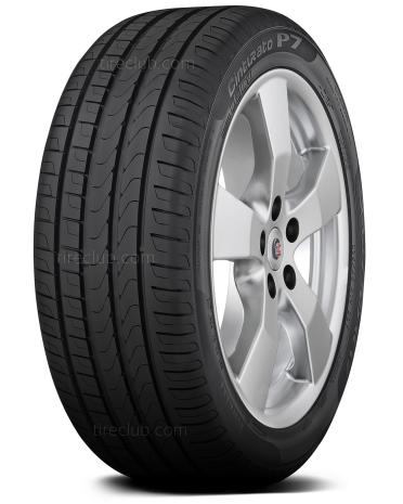 GOMAS 225/55R16 PIRELLI P7 CINT r-f (*)