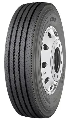 GOMAS 11R24.5 MICHELIN XZE2