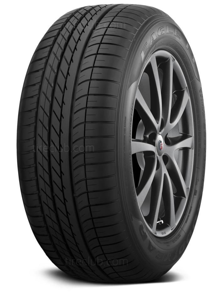 GOMAS 275/45R20 GOODYEAR EAGLE F1 ASSYMETRIC 3 SUV R-F