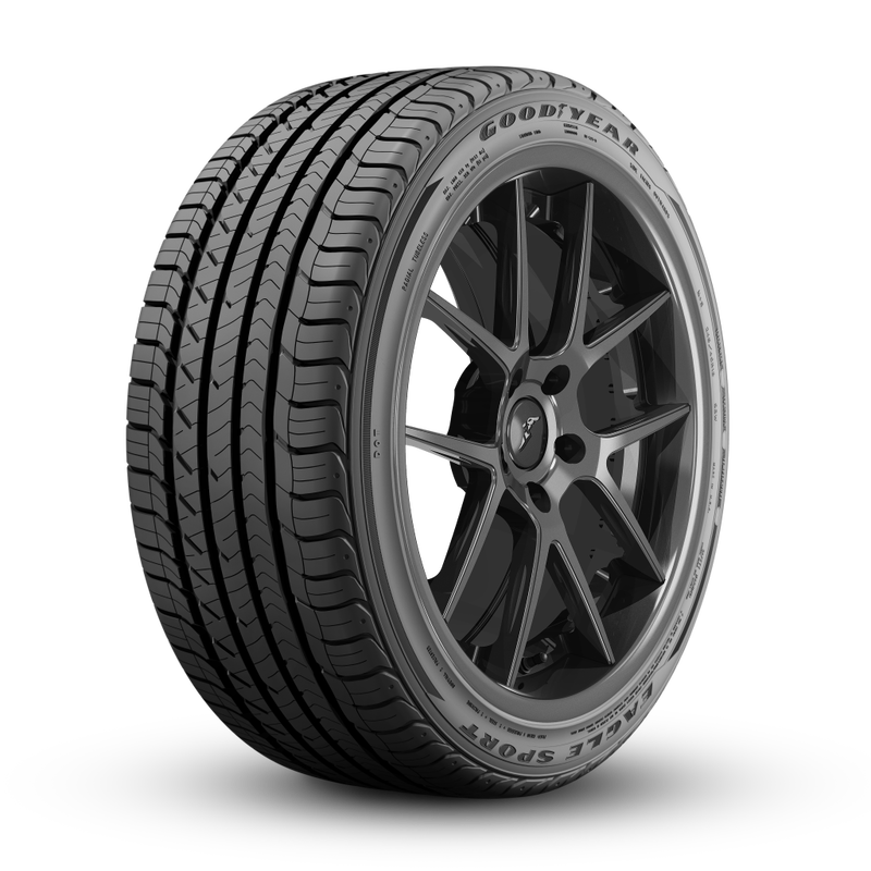 GOMAS 235/60R18 GOODYEAR EAGLE SPORT ALL SEASON