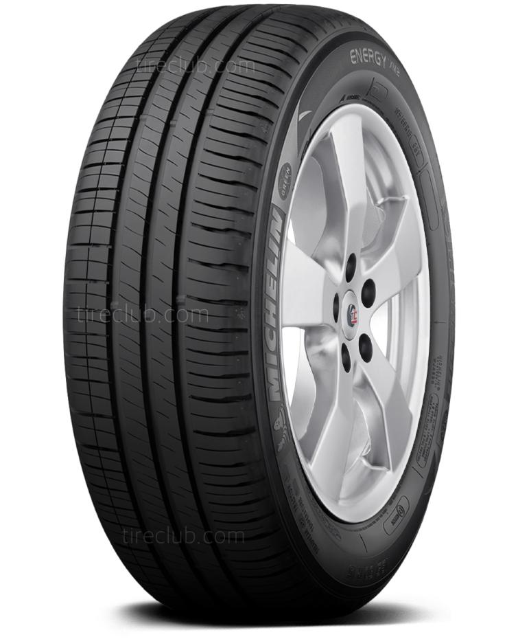 GOMAS 195/65R15 MICHELIN ENERGY XM2 91V TL