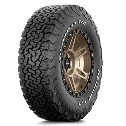 GOMAS 265/75R16 BF GOODRICH K02 LT TERRAIN 123/120R