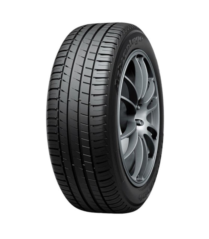 GOMAS 215/55R17 BF GOODRICH ADV GO XL